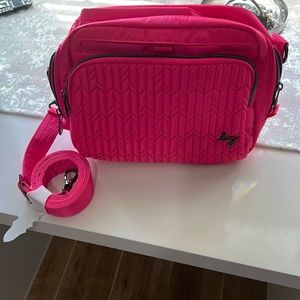 Neon pink mini Ranger- brand new